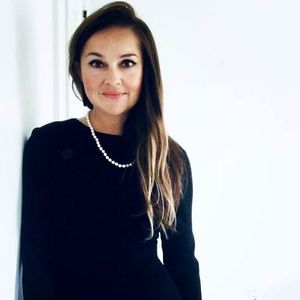 Meet your Posher, Lynn